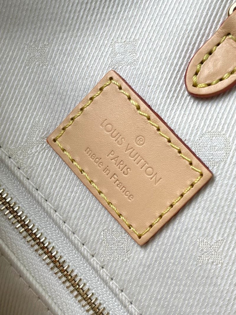 Louis Vuitton Shopping Bags